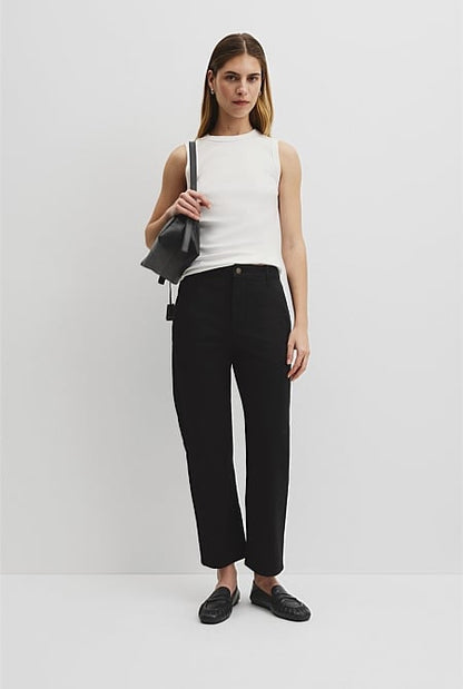 Classic Slim Chino