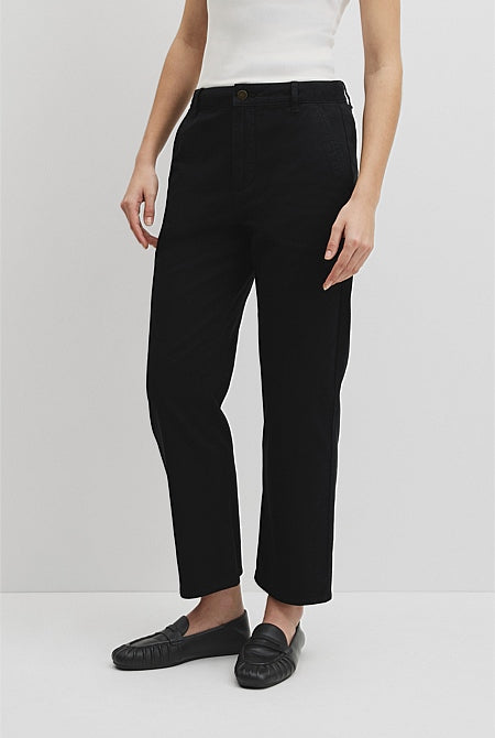 Classic Slim Chino
