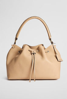 Samantha Leather Bag
