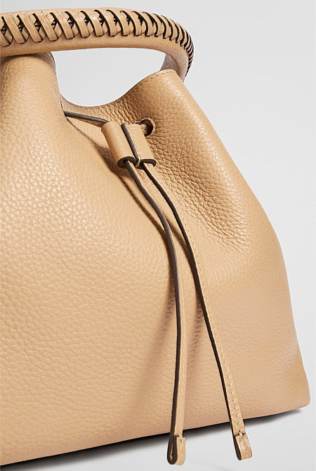 Samantha Leather Bag
