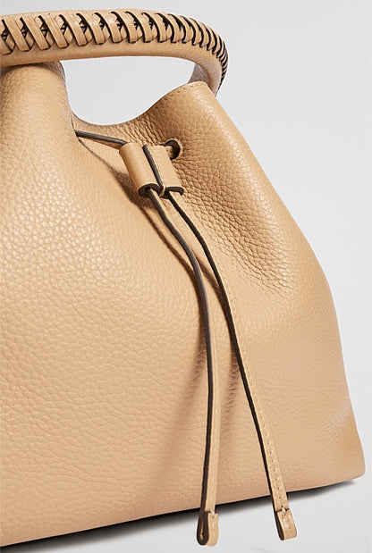 Samantha Leather Bag