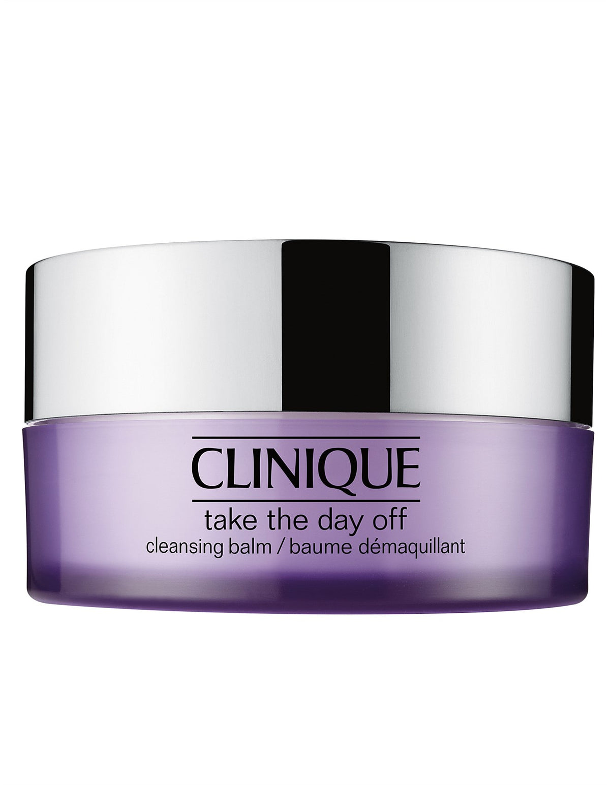 Take The Day Off Cleansing Balm 125ml