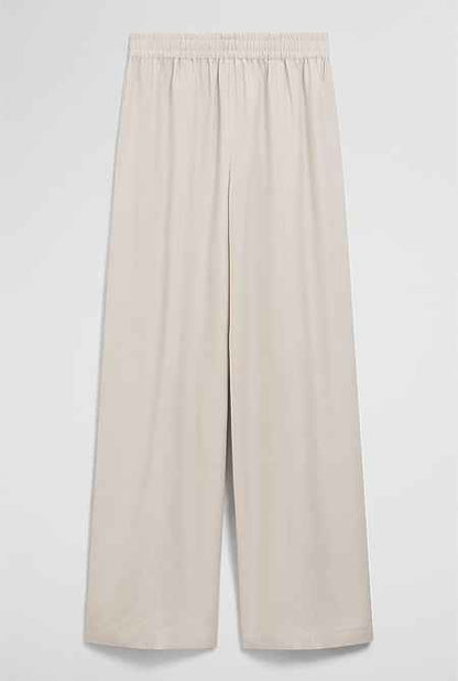 Panel Pull On Pant
