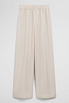 Panel Pull On Pant