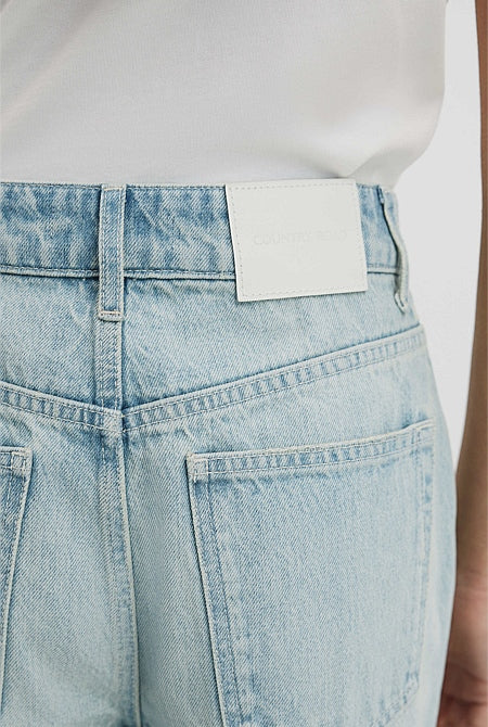 Boyfriend Jean