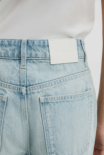 Boyfriend Jean