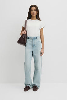 Boyfriend Jean