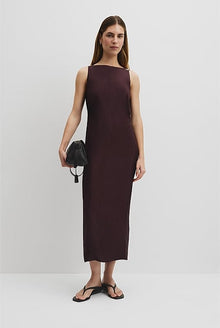 Column Dress