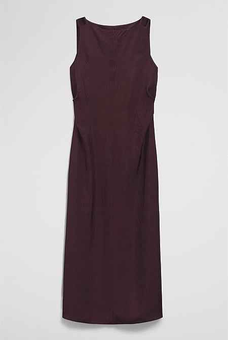 Column Dress