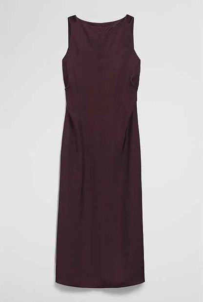 Column Dress