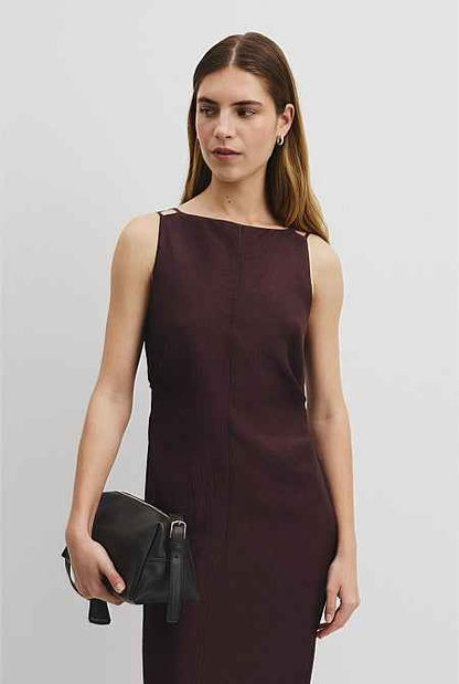 Column Dress