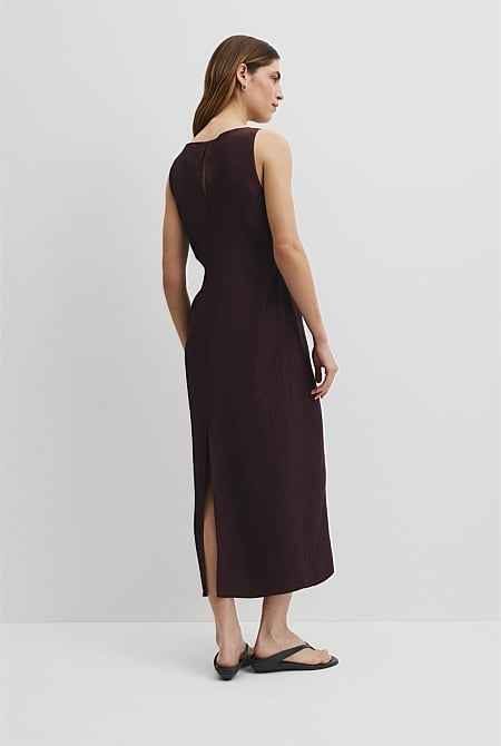 Column Dress