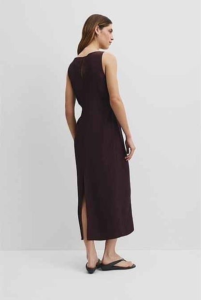 Column Dress