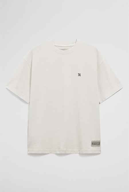 Australian Cotton Workwear T-Shirt