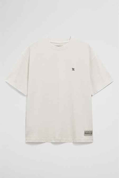 Australian Cotton Workwear T-Shirt