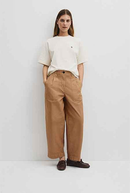 Australian Cotton Workwear T-Shirt
