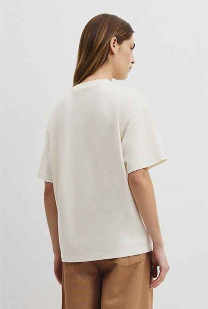 Australian Cotton Workwear T-Shirt