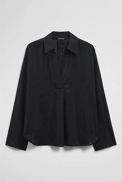 Slouchy Shirt