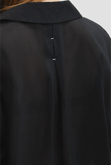 Slouchy Shirt