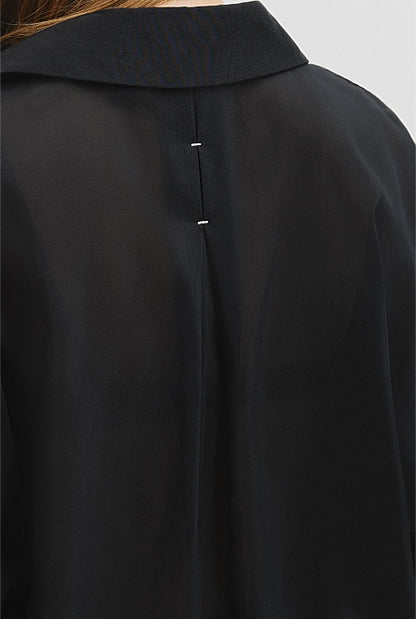 Slouchy Shirt