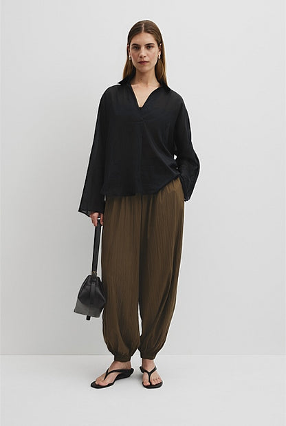 Slouchy Shirt