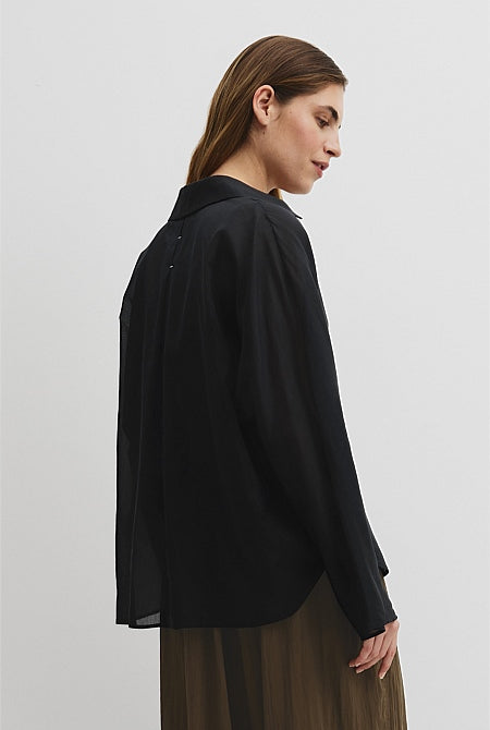 Slouchy Shirt
