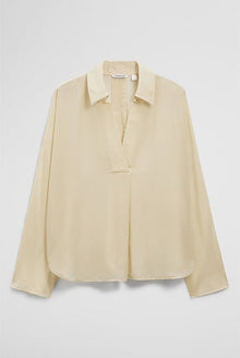 Slouchy Shirt
