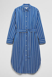 Longline Shirt Dress