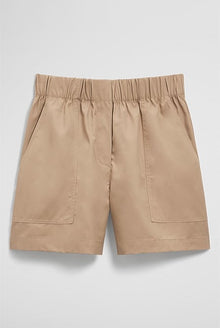 Twill Cargo Short