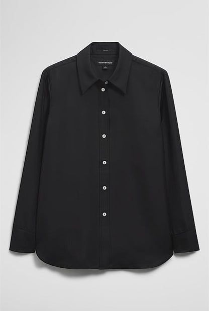 Silk Shirt