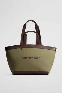 CR Essential Tote