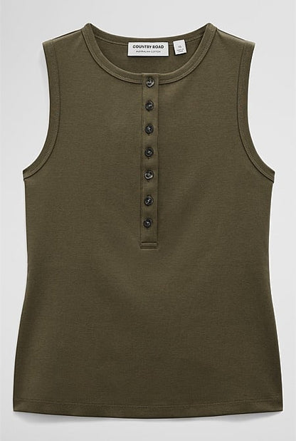 Henley Tank