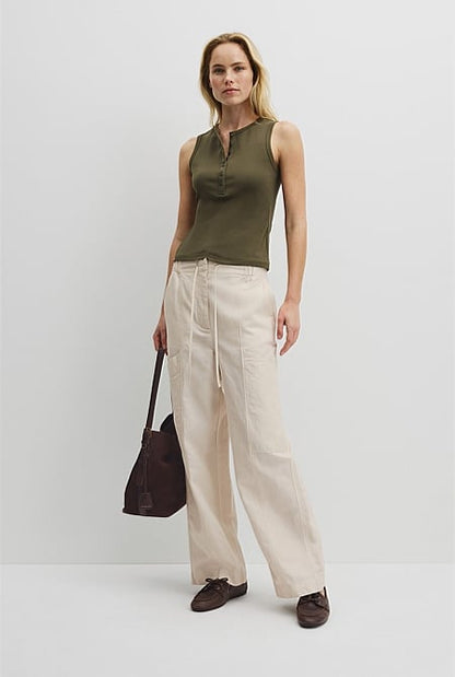 Henley Tank