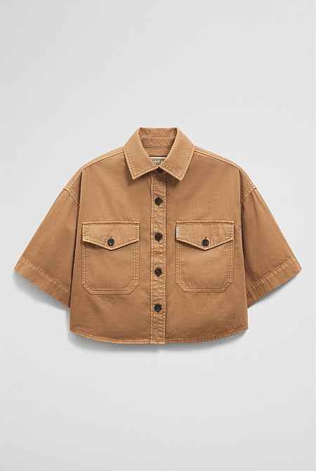 Workwear Shirt