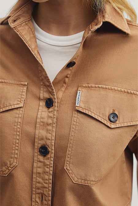 Workwear Shirt