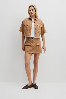 Workwear Shirt