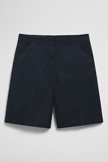 Australian Cotton Essential Twill Short