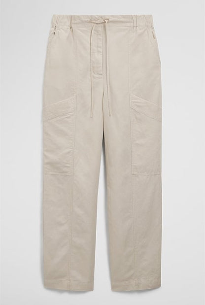Pull On Cargo Pant