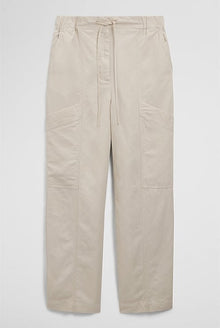 Pull On Cargo Pant