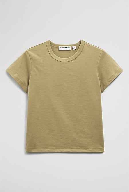 Australian Cotton Baby T-Shirt