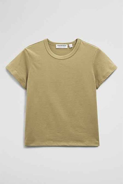 Australian Cotton Baby T-Shirt