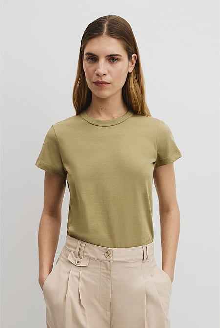 Australian Cotton Baby T-Shirt