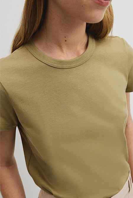 Australian Cotton Baby T-Shirt
