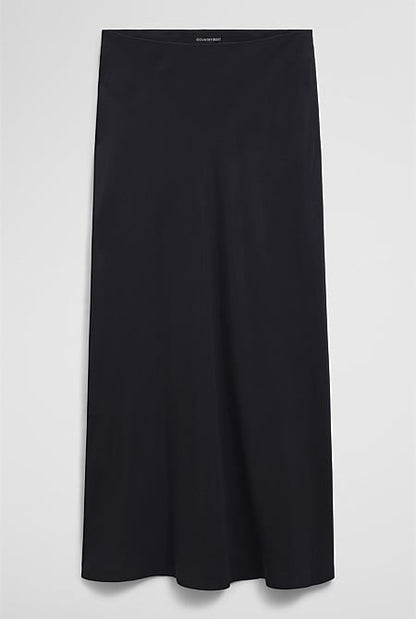 Fluid Bias Skirt