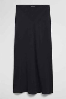 Fluid Bias Skirt