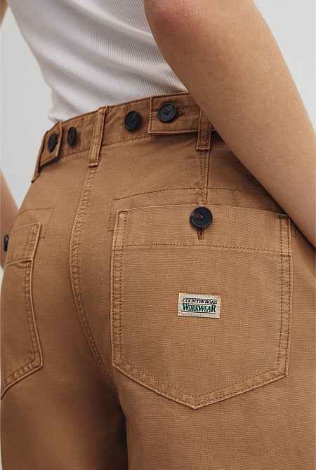 Workwear Pant