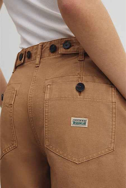 Workwear Pant