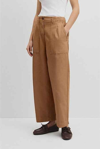 Workwear Pant