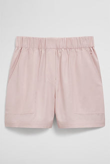 Twill Cargo Short