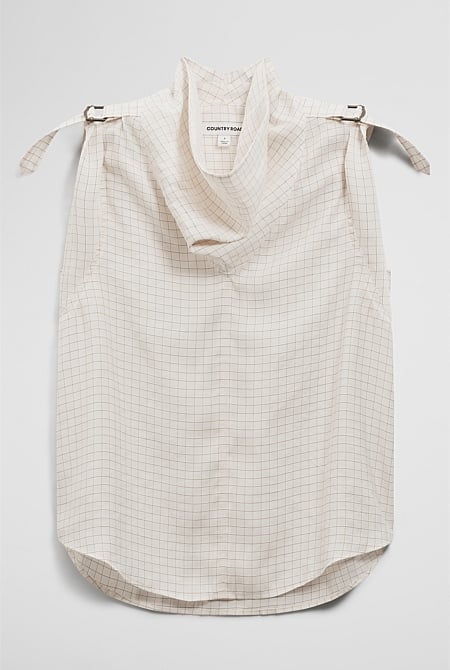 Soft Utility Tank
